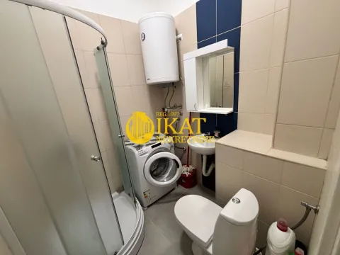 Prodaja, jednosoban stan, 35m², Vojvode Vlahovica, Beograd - image 11