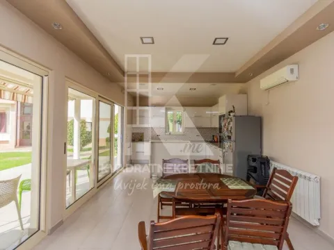 Izdavanje, kuća, 600m², Zeta, Podgorica - image 22