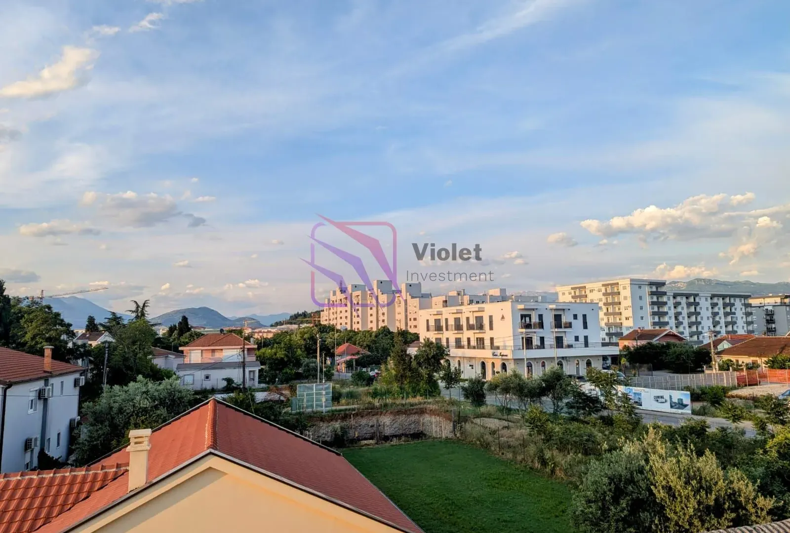 Rent, three bedroom apartment, 120m², Zabjelo, Podgorica