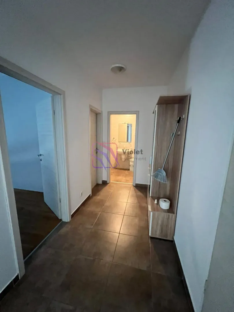 Rent, two bedroom apartment, 72m², Ljubović, Podgorica