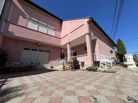 Sale, house, 168m², Niš, Srbija