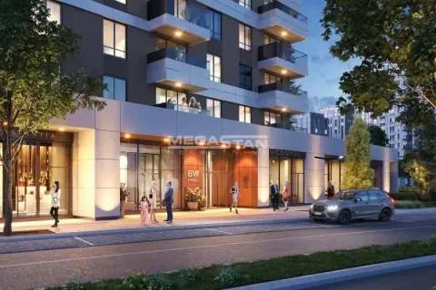 Prodaja, trosoban stan, 76m², Savski Venac, Beograd - image 7
