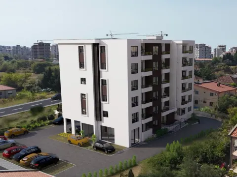 Sale, office space, 110m², Bjeliši, Bar - image 5