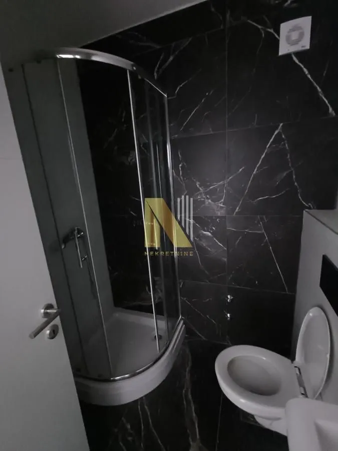 Prodaja, garsonjera, 25m², Novo naselje, Novi Sad