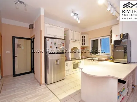 Prodaja, trosoban stan, 114m², Đenovići, Herceg Novi - image 19