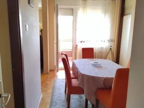 Prodaja, trosoban stan, 77m², Stari Grad, Beograd - image 4