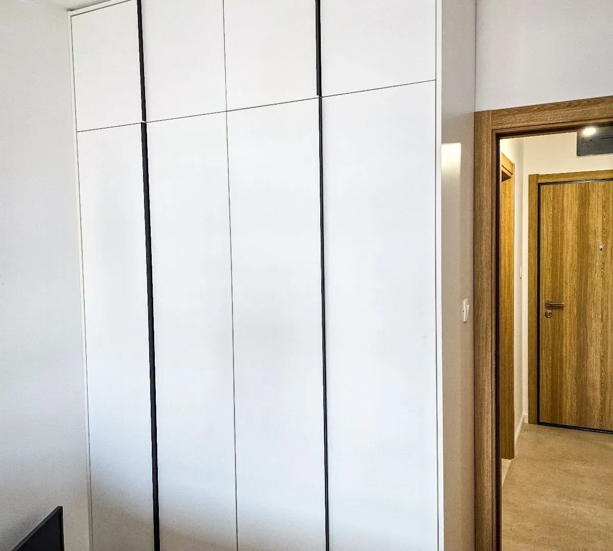 Prodaja, jednosoban stan, 41m², Tološi, Podgorica
