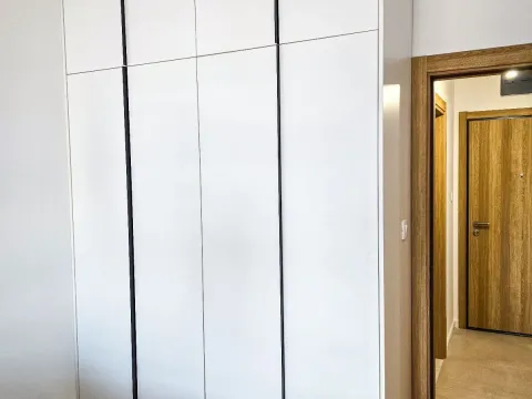 Sale, one bedroom apartment, 41m², Tološi, Podgorica - image 13