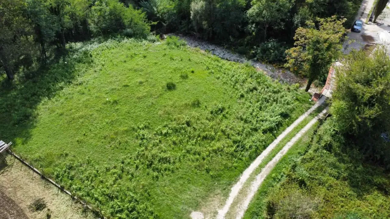 Sale, land lot, 1677m², Herceg Novi, Crna Gora