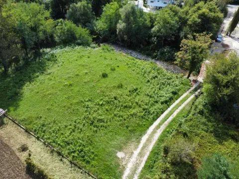 Sale, land lot, 1677m², Herceg Novi, Crna Gora - image 1