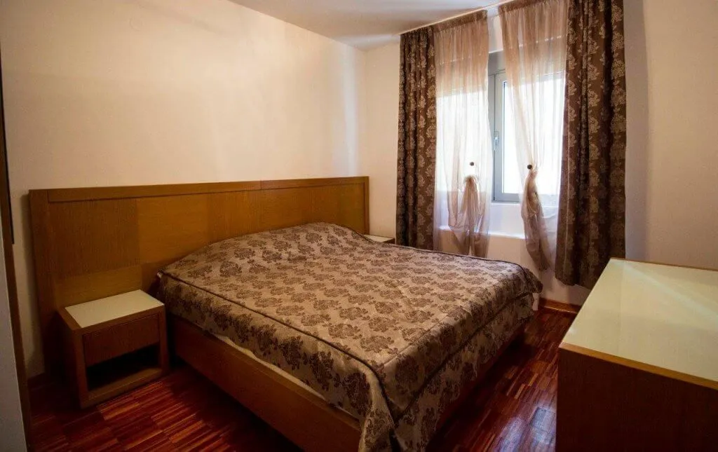 Prodaja, stan, 105m², Kotor, Crna Gora