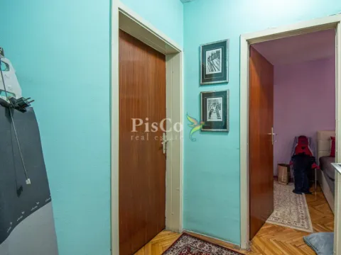 Sale, two bedroom apartment, 74m², Lepa Kata, Podgorica - image 4