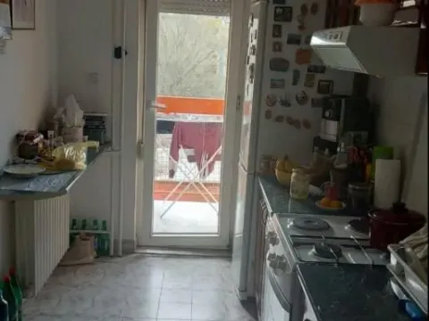 Izdavanje, garsonjera, 36m², Sajmište, Novi Sad - image 4