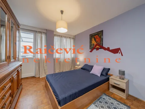 Sale, three bedroom apartment, 64m², Novi Beograd Blok 21, Novi Beograd Sve Podlokacije - image 13