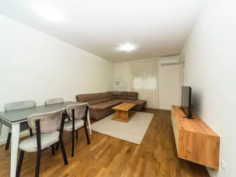Izdavanje, jednosoban stan, 47m², Stari Aerodrom, Podgorica - image 2