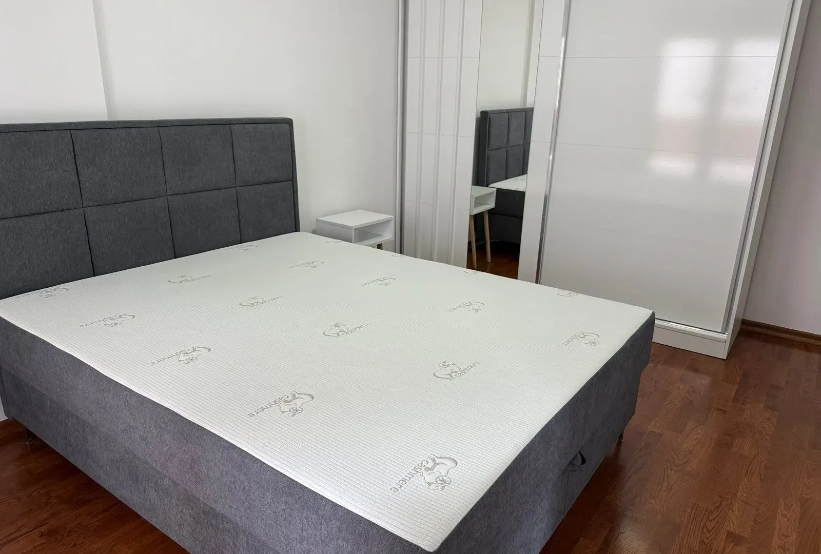 Izdavanje, jednosoban stan, 45m², Ljubović, Podgorica