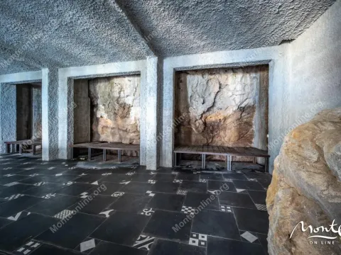 Prodaja, kuća, 770m², Krašići, Tivat - image 33