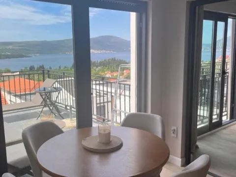 Prodaja, dvosoban stan, 47m², Kava, Tivat - image 5