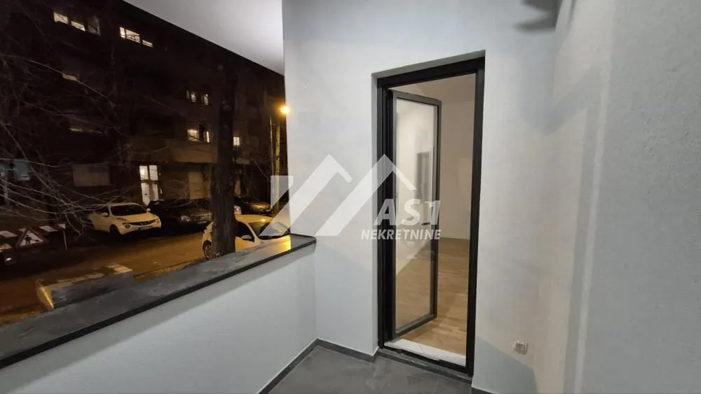Prodaja, jednosoban stan, 31m², Grbavica, Novi Sad Sve Podlokacije