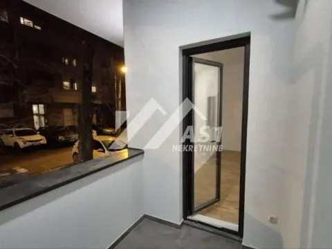 Sale, one bedroom apartment, 31m², Grbavica, Novi Sad Sve Podlokacije - image 4