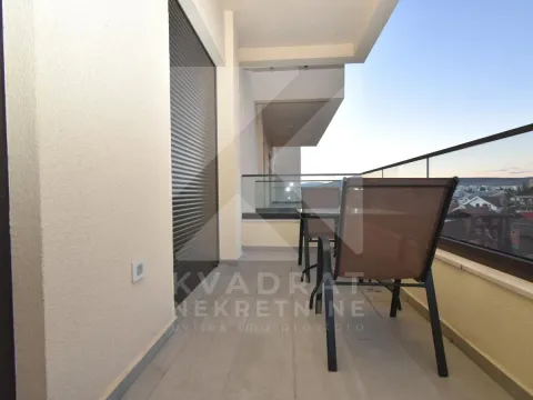 Rent, one bedroom apartment, 62m², Stara Varoš, Podgorica - image 10