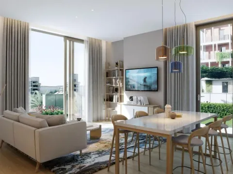 Prodaja, garsonjera, 49m², Porto Montenegro, Tivat - image 2