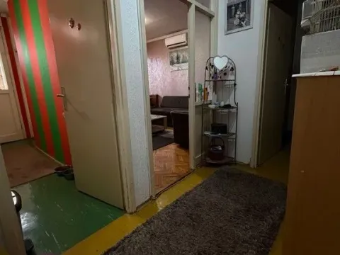 Prodaja, dvosoban stan, 64m², Gintaš, Podgorica - image 4