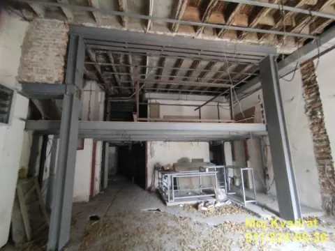 Rent, office space, 200m², Slavija, Vračar Sve Podlokacije - image 6