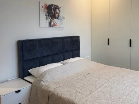 Prodaja, jednosoban stan, 57m², Luštica, Tivat - image 3