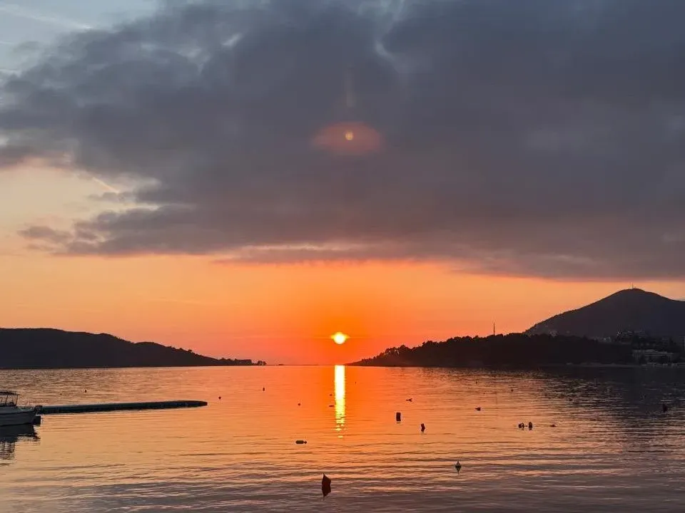 Rent, office space, 75m², Rafailovići, Budva