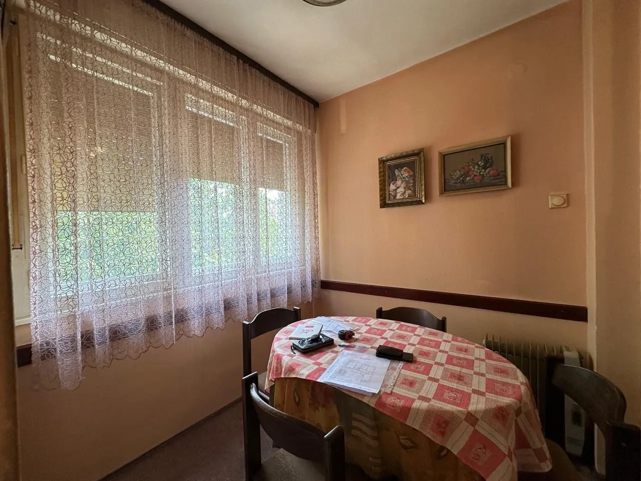 Sale, three bedroom apartment, 71m², Gintaš, Podgorica