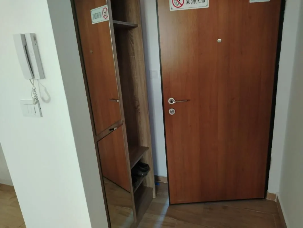 Prodaja, jednosoban stan, 49m², Donja Gorica, Podgorica