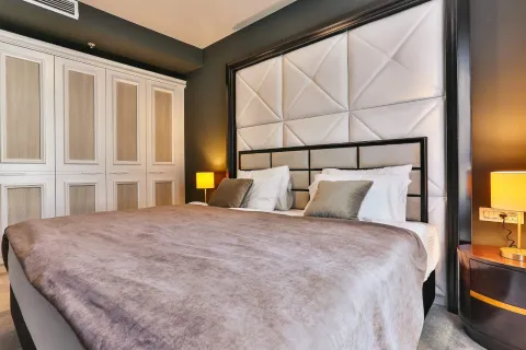 Izdavanje, jednosoban stan, 68m², Rafailovići, Budva - image 10
