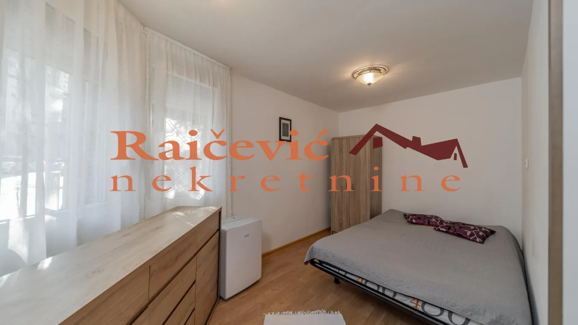Sale, one bedroom apartment, 36m², Stari Grad, Beograd