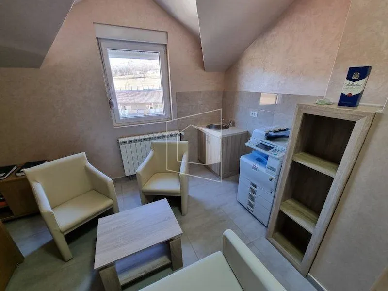 Sale, office space, 2000m², Šavnik, Crna Gora