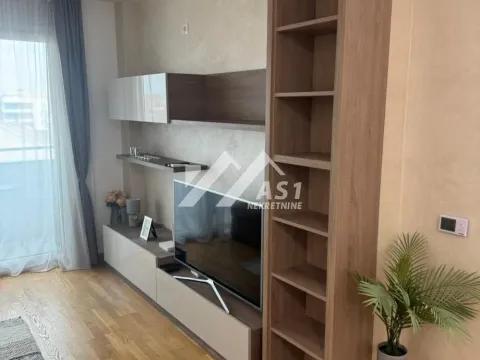 Rent, three bedroom apartment, 63m², Sajlovo, Novi Sad Sve Podlokacije - image 2