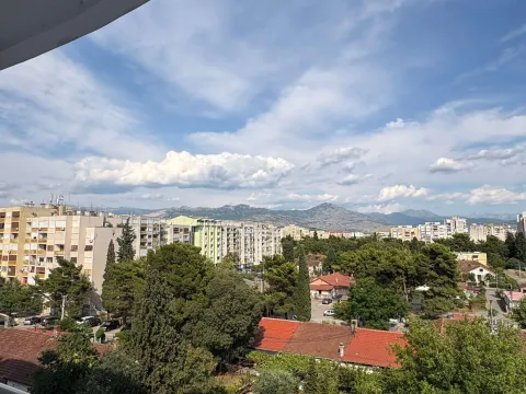 Rent, one bedroom apartment, 40m², Zabjelo, Podgorica - image 9