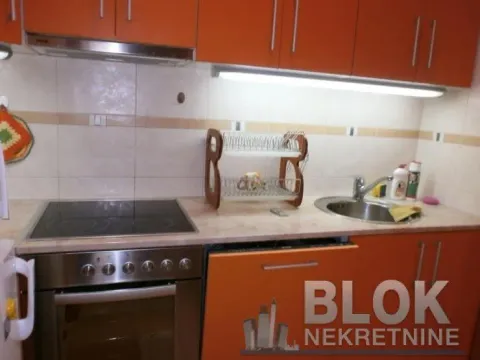 Rent, three bedroom apartment, 90m², Preko Morače, Podgorica - image 3