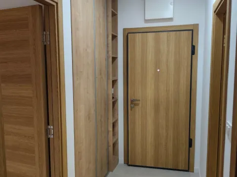 Izdavanje, jednosoban stan, 45m², New City, Podgorica - image 4