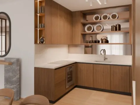 Prodaja, trosoban stan, 168m², Vezirov Most, Podgorica - image 7