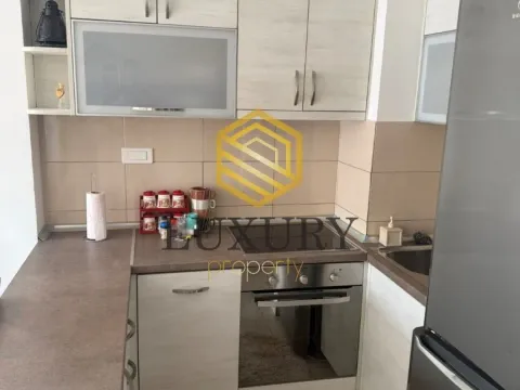 Rent, one bedroom apartment, 45m², Ljubović, Podgorica - image 4