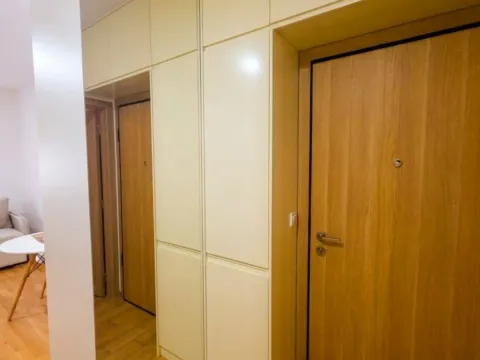 Sale, studio apartment, 32m², Golubovina, Budva - image 2