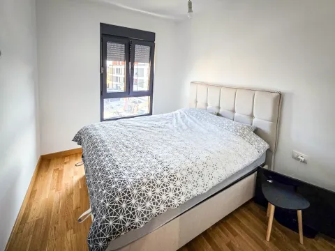 Prodaja, jednosoban stan, 41m², Tološi, Podgorica - image 13