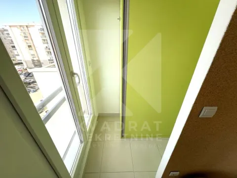 Rent, one bedroom apartment, 64m², City Kvart, Podgorica - image 9