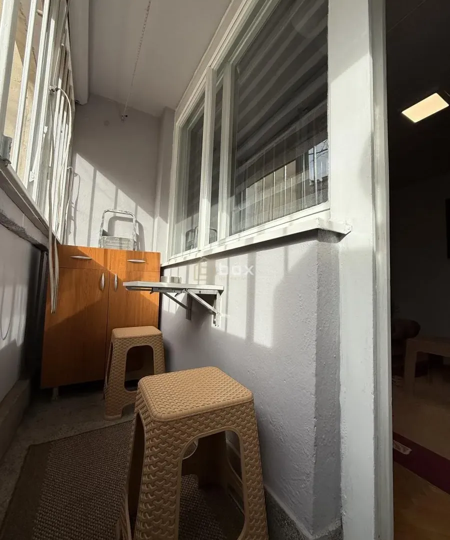 Rent, two bedroom apartment, 60m², Medijana, Niš