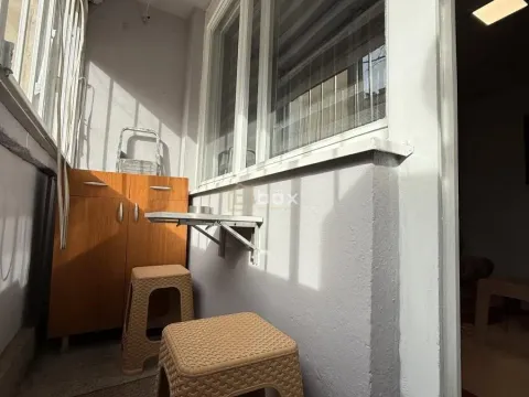 Rent, two bedroom apartment, 60m², Bulevar, Niš - image 12