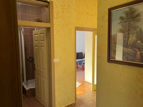 Izdavanje, jednosoban stan, 43m², Stari Aerodrom, Podgorica - image 9