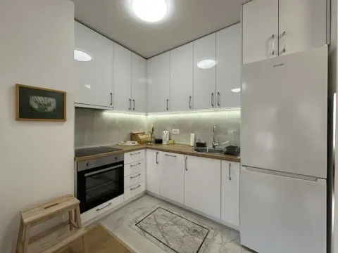 Rent, apartment, 68m², City Kvart, Podgorica - image 7