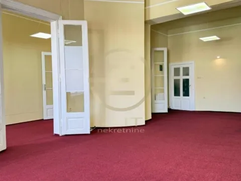 Rent, office space, 80m², Centar, Novi Sad - image 11