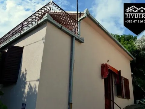 Prodaja, kuća, 93m², Kumbor, Herceg Novi - image 11